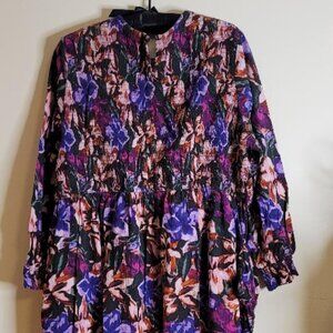 Terra & Sky Sundress